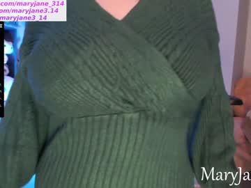 cosplay cam girl maryjane_314 image #3205635