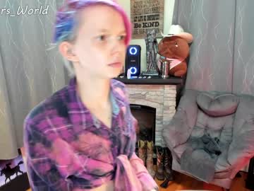 cosplay cam girl murbears_world image #2286523