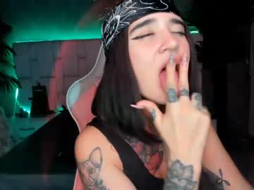 cosplay cam girl sugar_troubl3 image #1003529