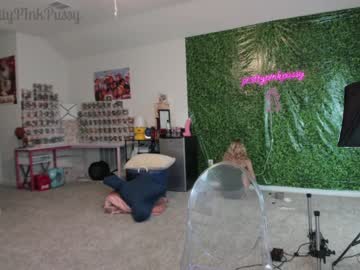 cosplay cam girl pr3ttyp1nkpussy image #1359295