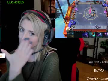 cosplay cam girl kimilee22 image #2987102