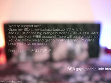 cosplay cam girl shy_jane image #5928659