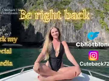 cosplay cam girl cbhotblonde image #4009327