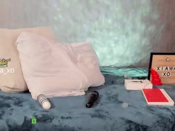 webcam girl xiawa_xo capture image #2117796