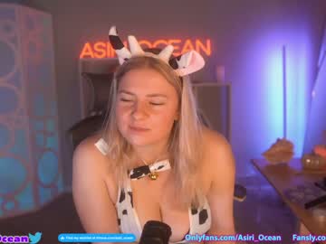 cosplay cam girl asiri_ocean image #5441303