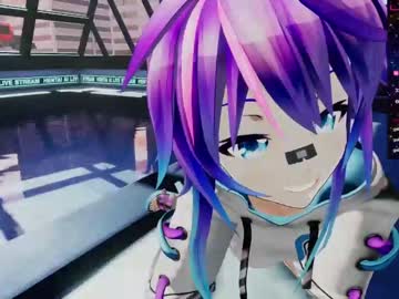 cosplay cam girl projektmelody image #4498797