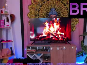 cosplay cam girl calypso_and_ge1 image #6470860