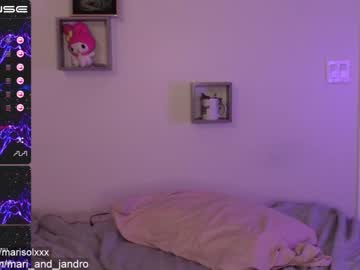 cosplay cam girl mari_and_jandro image #1864212
