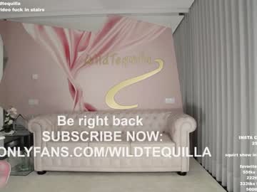 cosplay cam girl wildtequilla image #3983908