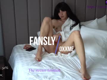 cosplay cam girl oxxme image #1861335