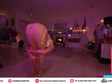 cosplay cam girl hannahjames710 image #3262092
