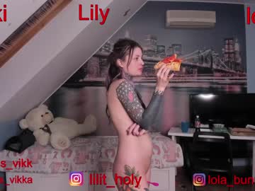 cosplay cam girl misss_vikki image #418644