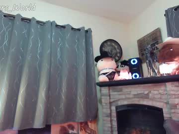 cosplay cam girl murbears_world image #2279799