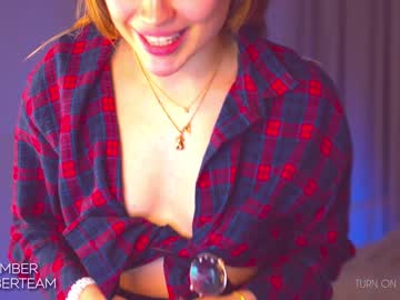 cosplay cam girl emmber image #2687723