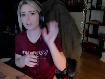 cosplay cam girl kimilee22 image #4667776