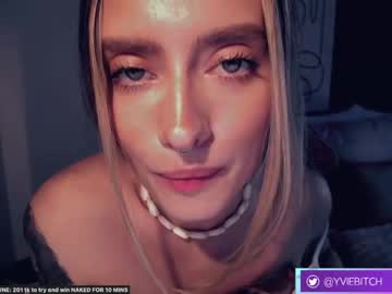 cosplay cam girl _yvie_ image #5842422