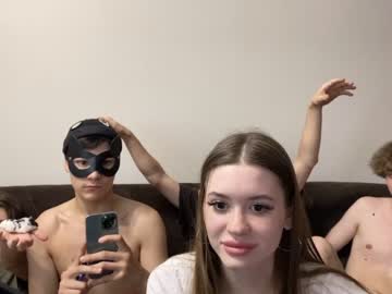 cosplay cam couple horny_cup image #2328421