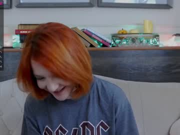 cosplay cam girl ginger_pie image #496957