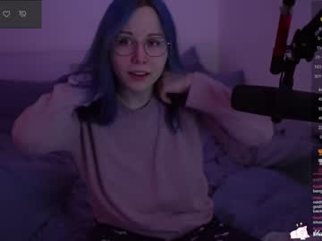 cosplay cam girl blue_mooncat image #5954582