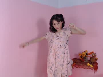 cosplay cam girl little_effy18 image #419970