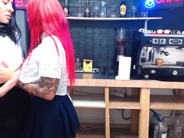 cosplay cam girl lettali image #5816691