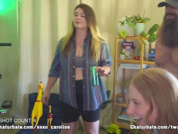 cosplay cam girl ginger_little image #4461230