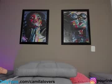 cosplay cam girl camilalovers01 image #5013655
