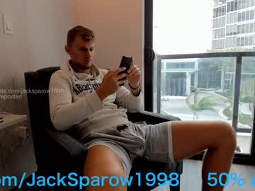 cosplay cam man jacksparow1998 image #1143634