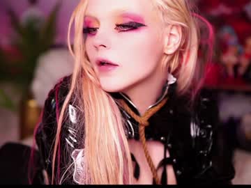 cosplay cam girl faith_chan image #803396