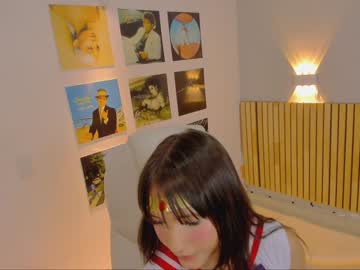 cosplay cam girl little_effy18 image #5652520