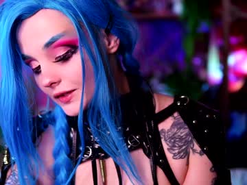 cosplay cam girl faith_chan image #219573