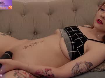 cosplay cam girl ginger_pie image #1813386