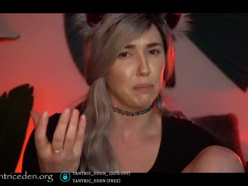 cosplay cam girl tantric_eden_ image #514848