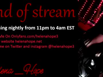 cosplay cam girl helena_hope image #1786191