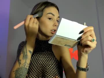 cosplay cam girl hotfallingdevil image #2875316