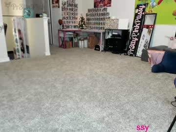 cosplay cam girl pr3ttyp1nkpussy image #709339