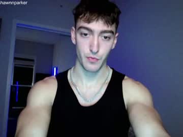 Cam for shawnnparker