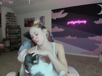cosplay cam girl pr3ttyp1nkpussy image #2717287