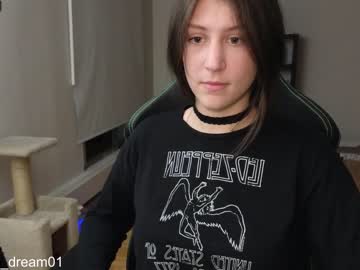 cosplay cam girl alexa_dream image #5645520