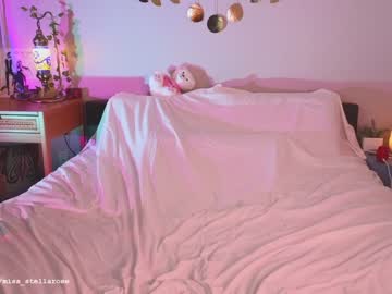cosplay cam girl _stella_rose_ image #3504984