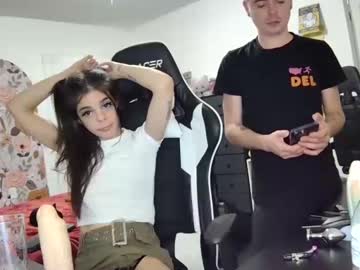 cosplay cam couple shegaveme3 image #6966745