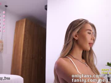 cosplay cam girl heyhorny_cb image #5208855