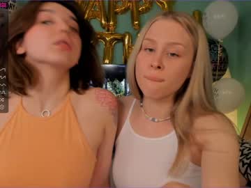 cosplay cam couple huntertiana image #1938684