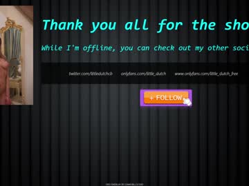 webcam girl little_dutch capture image #259975