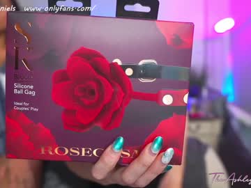 cosplay cam girl theashleydaniels image #2567566
