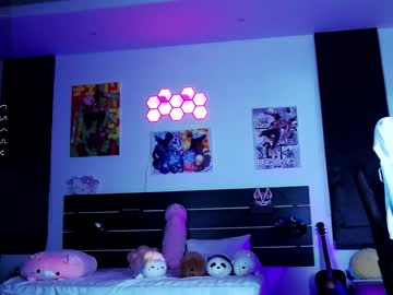 cosplay cam girl madnessalise image #5327911