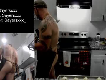 cosplay cam man sayersxxx image #5373446