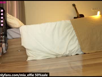 cosplay cam girl mia_elfie image #4149784