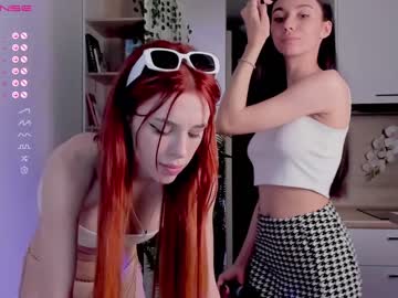 cosplay cam couple fire___fox image #4555830
