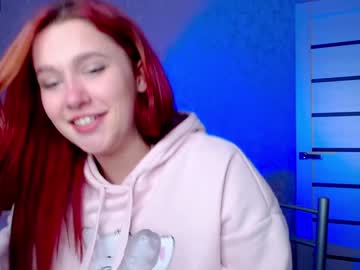little_f1ower_ cosplay cam
